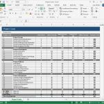 Testplan Vorlage Excel Cool Test Plan – Download Ms Word &amp; Excel Template