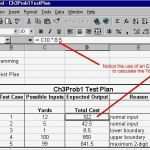 Testplan Vorlage Excel Einzigartig Test Plan Template Excel