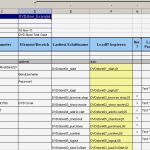 Testplan Vorlage Excel Elegant Test Plan Template Excel