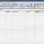 Testplan Vorlage Excel Hübsch Test Plan Template Excel