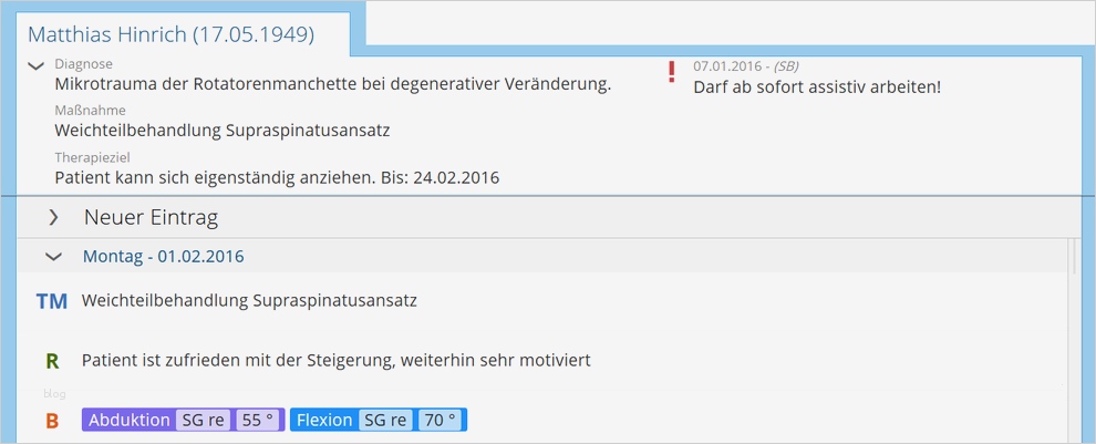 Therapiebericht Physiotherapie Vorlage Erstaunlich Niedlich Vorlagen Für Die Dokumentation Der Physiotherapie