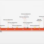 Timeline Powerpoint Vorlage Best Of Fice Timeline 12 Monats Plan Kostenlose