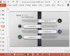 Timeline Powerpoint Vorlage Süß Schlank Pfeil Animated Timeline Powerpoint Vorlage