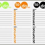 To Do Liste Pdf Vorlage Angenehm 8 to Do Liste Wochenplan