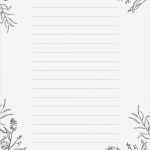 To Do Liste Pdf Vorlage Hübsch Pretty and Simple Black &amp; White to Do List Free