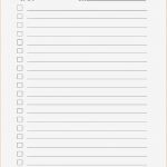 To Do Liste Pdf Vorlage Neu 4 to Do List Pdf