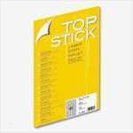 Top Stick Etiketten Vorlage Word Cool top Stick Universal Etiketten Din A4 210 X 297 Mm Jetzt