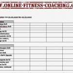 Trainingsplan Fitnessstudio Vorlage Hübsch Charmant Fitness Trainingsplan Vorlage Galerie Entry