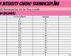 Trainingsplan Fitnessstudio Vorlage Neu Das Einzige Cardio Workout Was Wirklich Hilft Zur