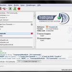 Ts3 Server Channel Vorlagen Fabelhaft Teamspeak Download