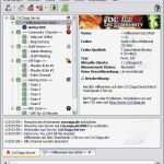 Ts3 Server Channel Vorlagen Neu Teamspeak 3 Server Für Cncsaga Deutschland News
