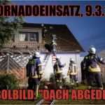 übungsplan Feuerwehr Vorlage Luxus Der tornado Hat Mehrere Ziegel Eines Dachs Abgedeckt Die