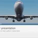 Unternehmenspräsentation Powerpoint Vorlage Angenehm Großartig Flugzeug Ppt Vorlage Fotos Vorlagen Ideen