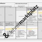 Unterrichtsentwurf Vorlage Grundschule Erstaunlich Erfreut Unterrichtseinheit Vorlage Zeitgenössisch Entry