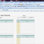 Unterrichtsplanung Vorlage Lehrer Beste Zeitplane