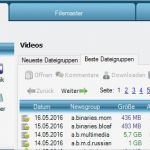 Usenet Nl Kündigen Vorlage Süß Usenet Der Provider Usenet Im Test