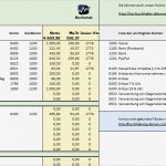 Verein Vorlagen Kostenlos Elegant Kostenlose Excel Vorlage Für Ihre Buchhaltung Und EÜr