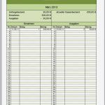 Verein Vorlagen Kostenlos Genial Kostenloses Kassenbuch Als Excel Vorlage
