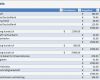 Vereinskasse Excel Vorlage Erstaunlich Excel Kassenbuch Zum Download – Excelnova