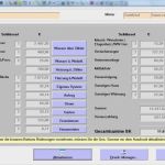 Vermieter Excel Vorlagen Cool Nebenkosten tools Zum Sparen