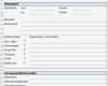 Vermieter Excel Vorlagen Genial Vorlage formular Für Personalstammdatenblatt