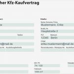 Vertrag Autoverkauf Privat Vorlage Cool Muster Kaufvertrag Auto Privat &amp; Gewerblich