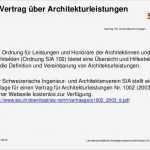 Vertrag Bauleitung Vorlage Bewundernswert Der Landwirt Als Bauherr