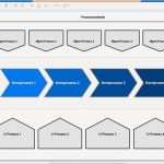 Vertragsmanagement Excel Vorlage Schön Prozesslandkarte Einfach Mit Roxtra Erstellen