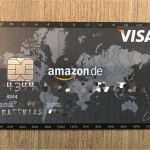 Visa Card Kündigen Vorlage Fabelhaft Amazon Kreditkarte Kündigen Geprüfte Vorlage &amp; Online