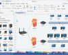 Visio Netzwerk Vorlage Cool Großzügig Netzwerkdiagramm Visio Vorlage Bilder