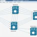 Visio Netzwerk Vorlage Fabelhaft Automatically Laying Out Visio Network topology Diagrams