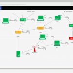 Visio Netzwerk Vorlage Süß Visio Fice 365 Netzwerk