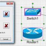 Visio Netzwerk Vorlage Wunderbar Network Diagram &amp; Map Tips &amp; Tricks Using Microsoft Visio