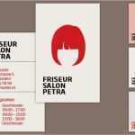 Visitenkarten Friseur Vorlagen Angenehm Die Besten 25 Salon Visitenkarten Ideen Auf Pinterest