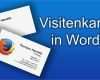 Visitenkarten Hintergrund Vorlagen Best Of Visitenkarten Selbst Erstellen Und Gestalten