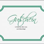 Visitenkarten Pdf Vorlage Best Of Gutscheine