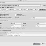 Visitenkarten Pdf Vorlage Erstaunlich Visitenkarten Erstellen Mit Scribus Ein Tutorial