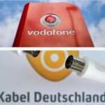 Vodafone Kabel Deutschland Kündigung Vorlage Beste Vodafone Verkauft Ab 2 Mai Kabel Deutschland Verträge