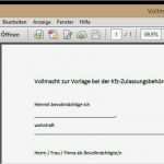 Vollmacht Kfz Ausland Vorlage Beste Vollmacht Kfz Pdf Vorlage Download Chip