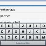 Vorlage Adressänderung Krankenkasse Erstaunlich „vorlagen Für Pages“ Im App Store