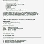 Vorlage Allgemeine Bewerbung Bewundernswert Bewerbung Fachverkäufer Lebensmittelhandwerk Gekündigt