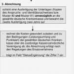 Vorlage Arbeitsunfähigkeitsbescheinigung Krankenkasse Genial Hinweise Zur Vertragszahnärztlichen Versorgung Von