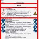 Vorlage Betriebsanweisung Gefahrstoffe Wunderbar Vertrag Vorlage Digitaldrucke Betriebsanweisung