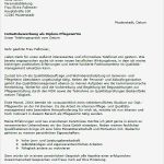 Vorlage Bewerbung Altenpflege Fabelhaft Bewerbung Diplom Pflegewirtin Altenpflege sofort