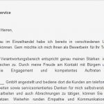 Vorlage Bewerbung Lagerist Angenehm Bewerbungsschreiben Im Kundenservice Meinebewerbung