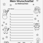 Vorlage Briefpapier Weihnachten Süß Wunschzettel Vorlage Zu Weihnachten