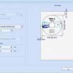 Vorlage Cd Label Großartig Ronyasoft Cd Dvd Label Maker Download