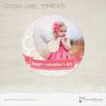 Vorlage Cd Label Gut Valentinstag Cd Dvd Etikett Fotografie Cd Label Vorlage Cd12