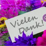 Vorlage Danksagung Geburtstag Kostenlos Erstaunlich Danksagung &amp; Danksagungstexte Für Schönsten Anlässe