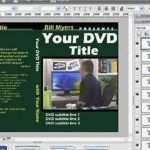 Vorlage Dvd Cover Photoshop Inspiration How to Create Dvd Case Covers Using A Free Shop